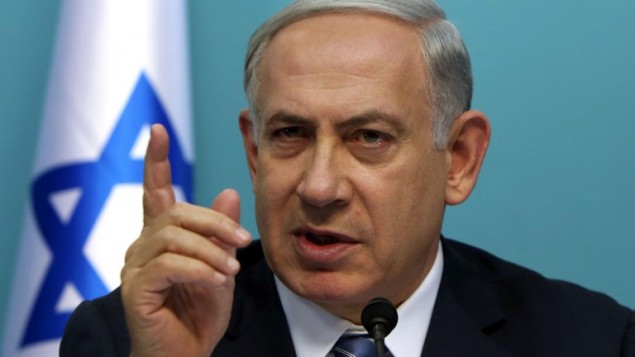 Netanyahu: L’Iran tente toujours de se doter de l’arme atomique malgré l’accord