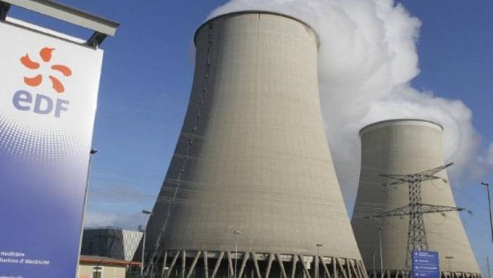 USA: La construction de deux réacteurs nucléaires abandonnée