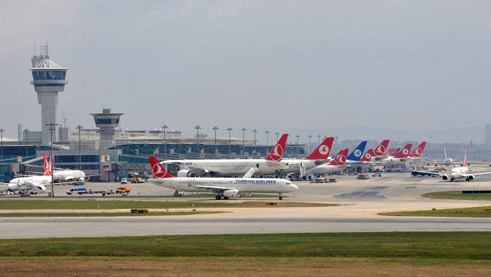 Une directrice d’ONG retrouvée morte à l’aéroport d’Istanbul