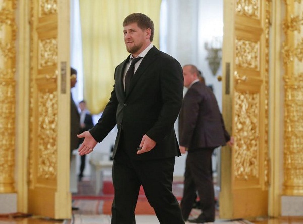 Le président tchétchéne menace un opposant russe dans un vidéo