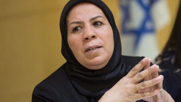 La mère d’une victime de Mohamed Merah a reçu le prix de "femme courageuse" après 4 années à promouvoir le vivre-ensemble par la diplomatie américaine.