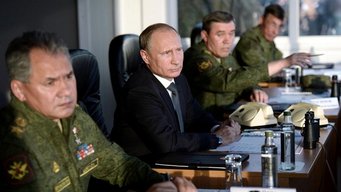 La Russie envoie des renforts sur sa base militaire tadjike
