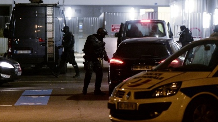 Strasbourg steps up security after Paris attacks
