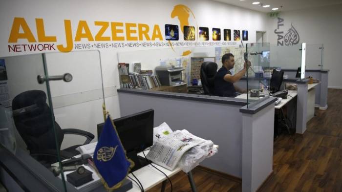 Israël suspend la révocation d'un journaliste d'al-Jazeera