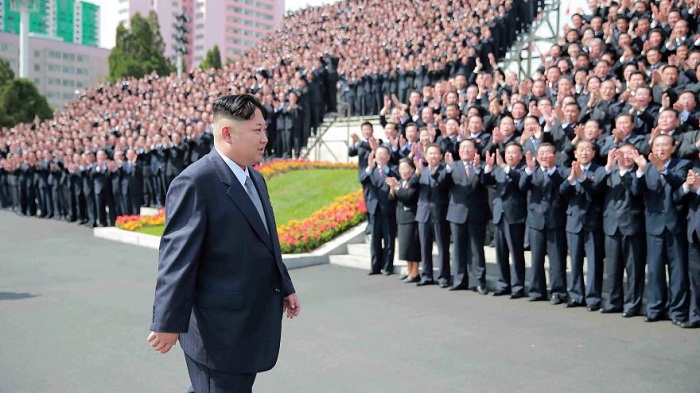 Kim Jong-un organise un concours pour trouver un mari à sa sœur