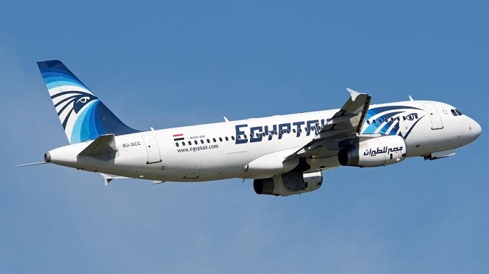EgyptAir: de la fumée détectée dans l’avion avant le crash