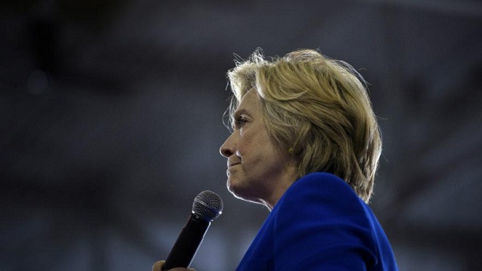 Un cofondateur de Facebook donne 20 millions de dollars à Hillary Clinton