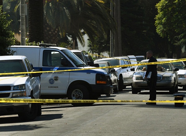 CALIFORNIE fusillade près d’un bureau de vote à Azusa, un mort et plusieurs blessés
