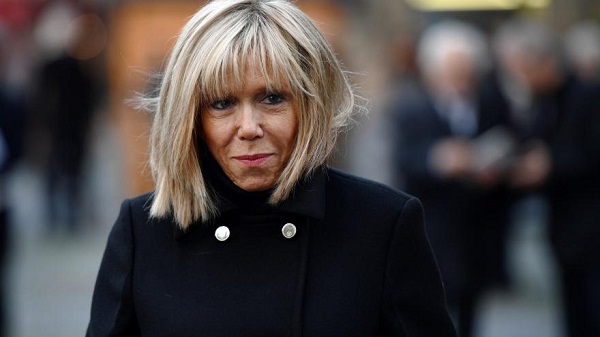 Tout savoir sur Brigitte Trogneux, la femme d’Emmanuel Macron