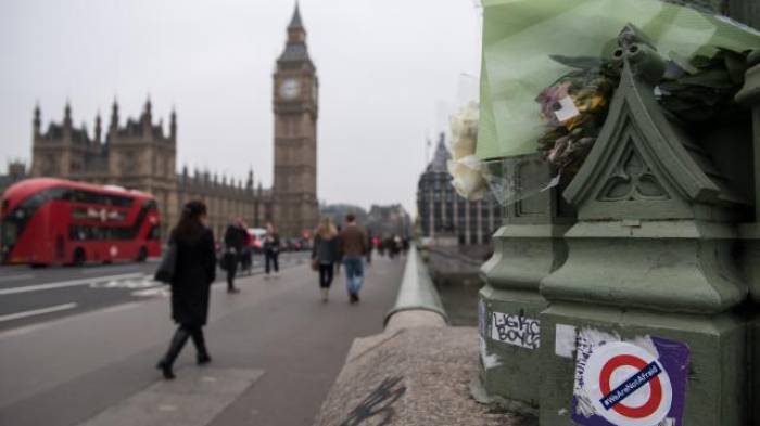 Attentat de Londres : une nouvelle arrestation
