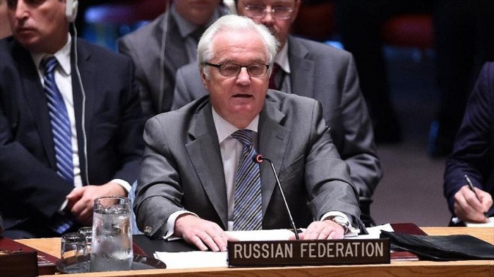 Rusia: Próxima ronda de diálogos sobre Siria no depende de choques en Alepo.