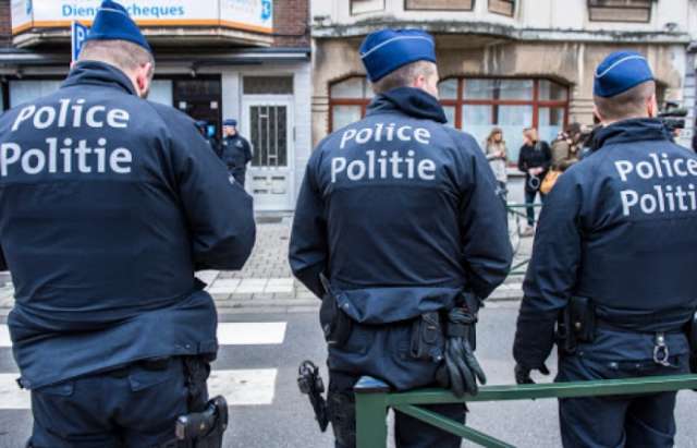 Bruxelles: un homme arrêté, des bonbonnes de gaz retrouvées dans sa voiture
