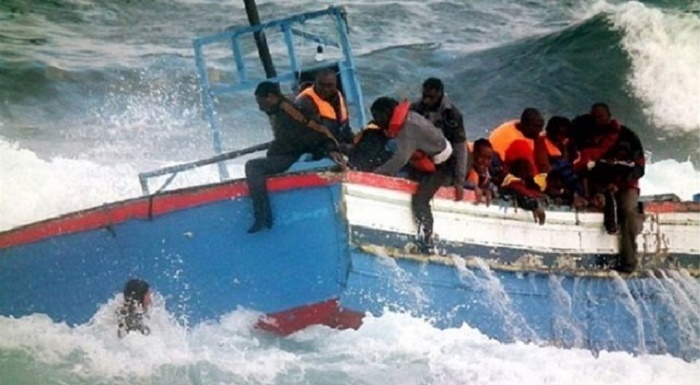 400 migrants drown in Mediterranean while crossing to Europe
