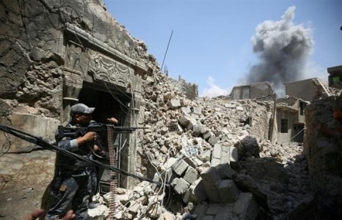 قائد عسكري: النصر النهائي في الموصل سيعلن خلال أيام - صحف نت