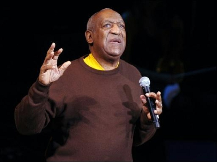 Bill Cosby verklagt sieben Frauen wegen Rufmords