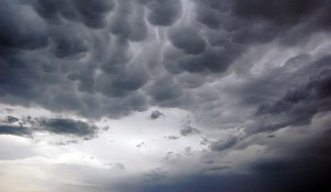 Unsteady weather expected in Azerbaijan in first days of September