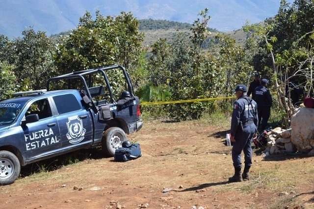 Mexique: 32 cadavres exhumés de fosses communes clandestines