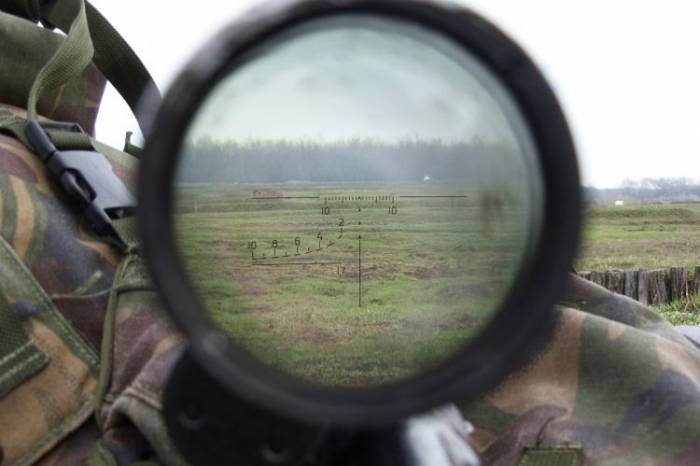 Les forces armées arméniennes ont violé le cessez-le-feu à 119 reprises