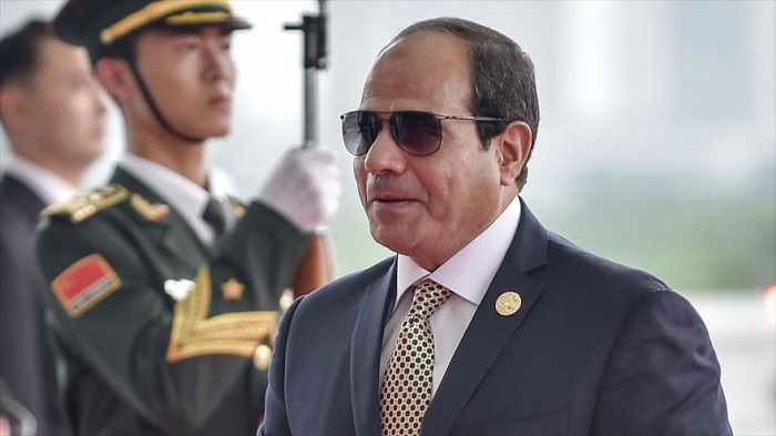 ‘Egipto no se plegará ante presiones de Riad sobre crisis siria’