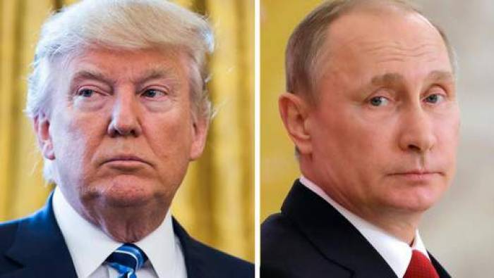 Trump rencontrera Poutine en marge du G20
