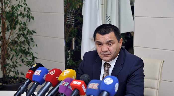 Payment of compensations to Bank of Azerbaijan