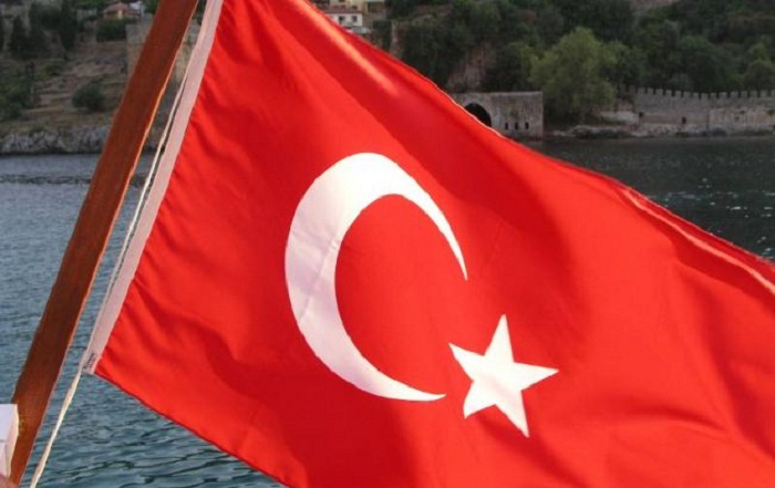 Urgent Turquie: explosion  dans la capitale turque