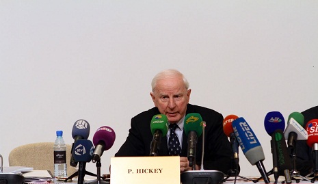 Baku 2015 European Games is an event at pinnacle of European sport 