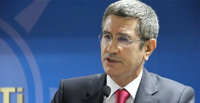 Minister Canikli: Streitkräfte Aserbaidschans und der Türkei sollten sich immer gegenseitig unterstützen