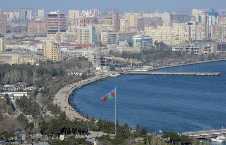 Baku to host Open Door day of Stockholm School of Economics