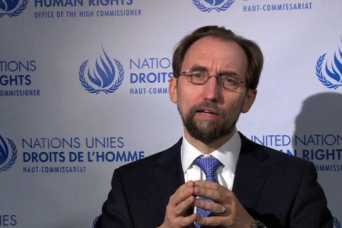 L'ONU s'inquiète du nombre croissant de victimes civiles lors de frappes contre Daech