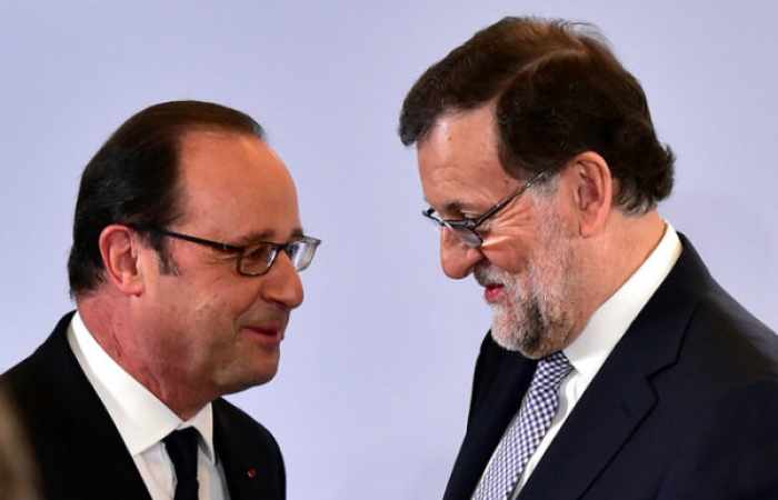 Les pays du sud discutent de l'avenir de l'UE