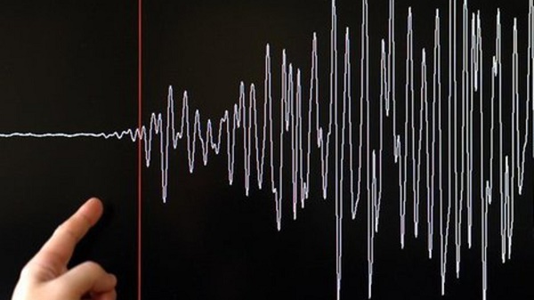 Séisme de magnitude 6,8 en Birmanie