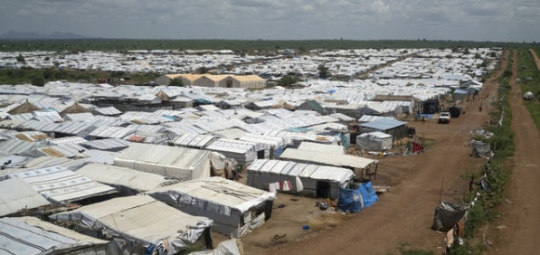 Près de 60`000 civils ont fui les combats