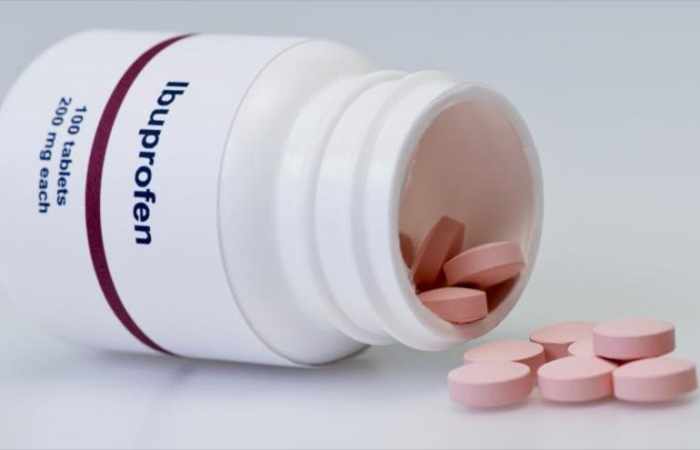 Ibuprofeno incrementa el riesgo de paro cardiaco en un 31%