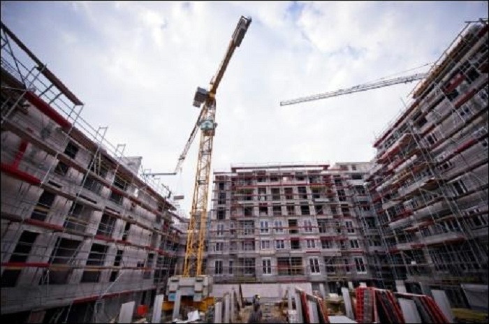 Hendricks fordert 1,3 Milliarden Euro zusätzlich für Wohnungsbau