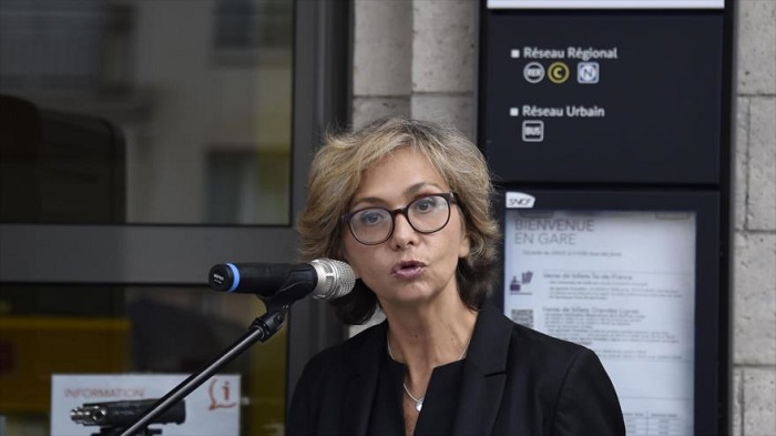 Consejo regional francés promete sanciones contra el BDS galo