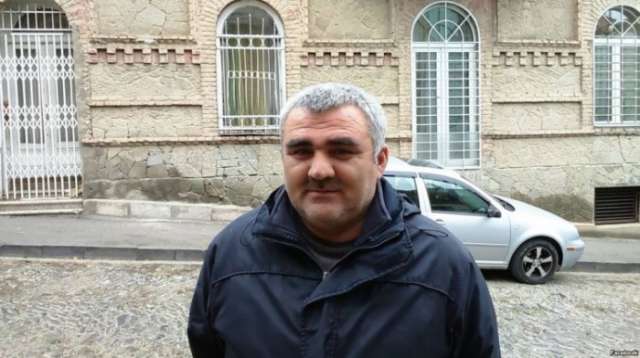 Baku court dismisses appeal by Afgan Mukhtarli

