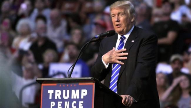 Trump insulte les femmes et s`excuse