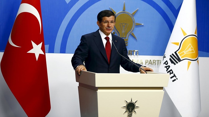 Turkish PM blames Syrian Kurd militants for deadly Ankara blast - VIDEO