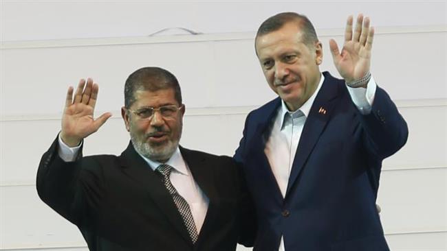 Le Caire pose ses conditions à Ankara