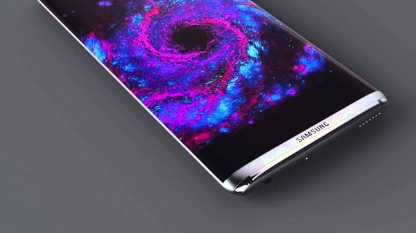 Samsung Galaxy S8 : le point sur les rumeurs
