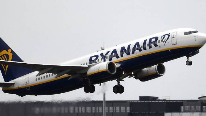 Ryanair begrenzt Handgepäck für Kabine
