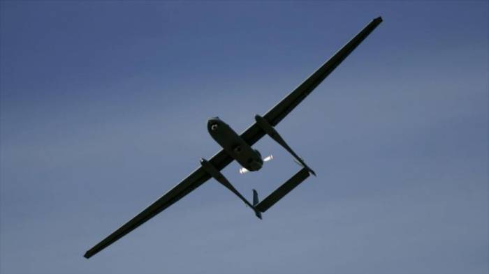Dron espía surcoreano viola espacio aéreo de Corea del Norte