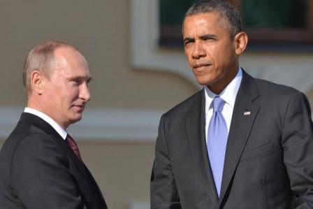 Ərdoğan Putin və Obamanı Türkiyəyə çağırdı