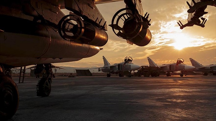 Rusia dispone de respuesta al plan B de EEUU sobre Siria