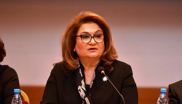 `Səfər İmanov Hicran Hüseynovanın dayısı oğlu deyil` - RƏSMİ