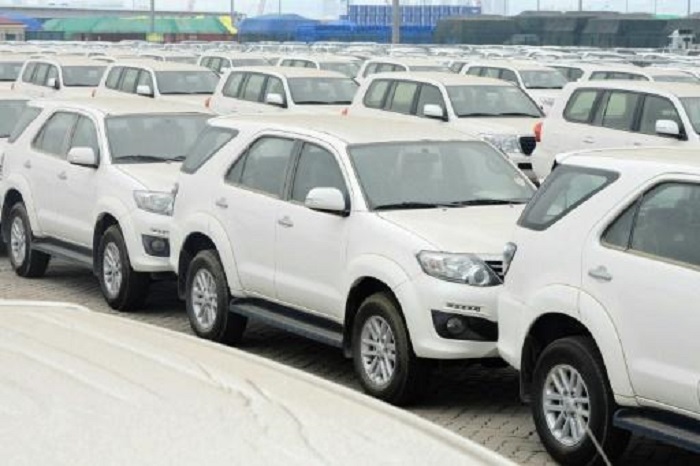 Autoabsatz in China nach Verkaufseinbruch wieder deutlich gestiegen