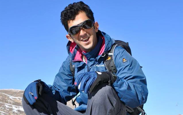 Azərbaycanda 3 alpinist yoxa çıxıb