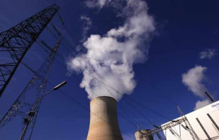 NRW-Umweltminister verurteilt Lieferung von Brennelementen nach Belgien