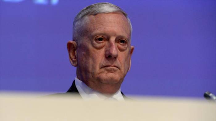 EEUU advierte a China de militarizar islas en el mar Meridional